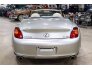 2003 Lexus SC 430 for sale 101655838